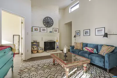 134 Turtle Creek Rd #10, Charlottesville, VA 22901 - Photo 3