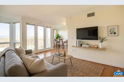 500 Crestwood Dr #1405, Charlottesville, VA 22903 - Photo 1