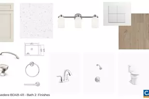 4B-411 Belvedere Blvd, Charlottesville, VA 22901 - Photo 41