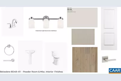 4B-411 Belvedere Blvd, Charlottesville, VA 22901 - Photo 43