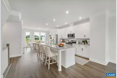 4B-411 Belvedere Blvd, Charlottesville, VA 22901 - Photo 13