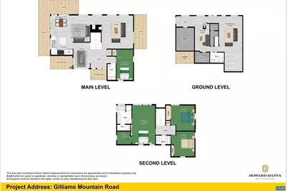 821 Gilliams Mountain Rd, Charlottesville, VA 22903 - Photo 41