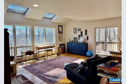 821 Gilliams Mountain Rd, Charlottesville, VA 22903 - Photo 7