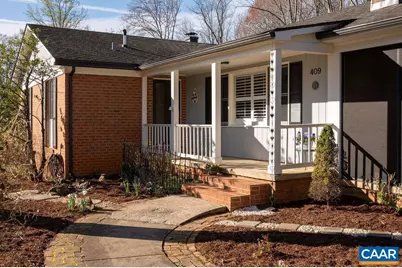 409 Westmoreland Ct, Charlottesville, VA 22901 - Photo 5