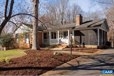 409 Westmoreland Ct, Charlottesville, VA 22901 - Photo 1