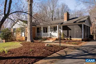 409 Westmoreland Ct, Charlottesville, VA 22901 - Photo 1