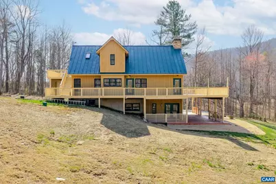 7102 Blackwells Hollow Rd, Crozet, VA 22932 - Photo 51