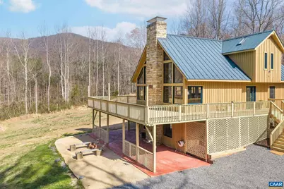 7102 Blackwells Hollow Rd, Crozet, VA 22932 - Photo 45