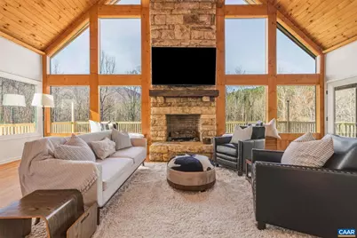 7102 Blackwells Hollow Rd, Crozet, VA 22932 - Photo 13