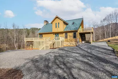 7102 Blackwells Hollow Rd, Crozet, VA 22932 - Photo 43