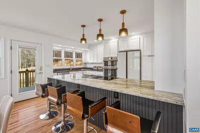 7102 Blackwells Hollow Rd, Crozet, VA 22932 - Photo 7