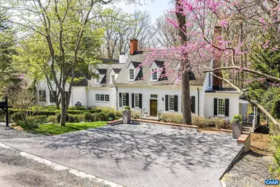 1331 Hilltop Rd, Charlottesville, VA 22903 - Photo 3