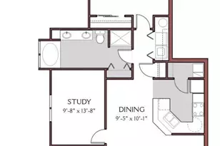 1143 Tupelo Terrace, Charlottesville, VA 22903 - Photo 7