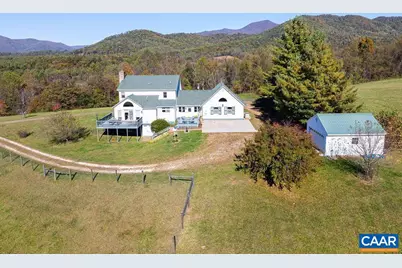 10808 Patrick Henry Hwy, Roseland, VA 22967 - Photo 5