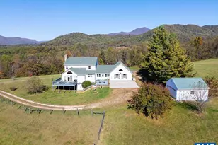 10808 Patrick Henry Hwy, Roseland, VA 22967 - Photo 5