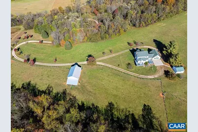 10808 Patrick Henry Hwy, Roseland, VA 22967 - Photo 3