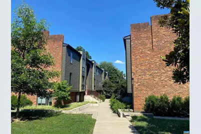 630 Park St #U, Charlottesville, VA 22902 - Photo 1