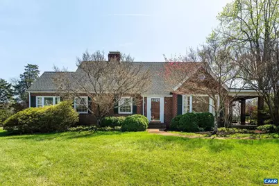 13557 James Madison Hwy, Orange, VA 22960 - Photo 1