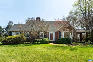 13557 James Madison Hwy, Orange, VA 22960 - Photo 1