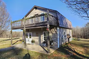 3814 S Constitution Route, Dillwyn, VA 23936 - Photo 1