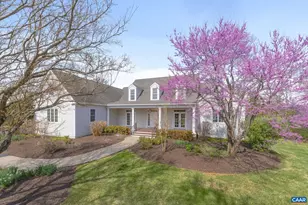 4190 Luxor Terrace Dr, Charlottesville, VA 22901 - Photo 1