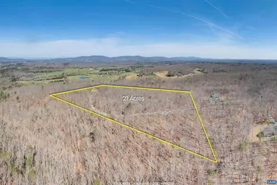 4444 Woods Edge Rd, Charlottesville, VA 22974 - Photo 5