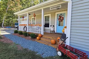 3286 Ranson Rd, Dillwyn, VA 23936 - Photo 5