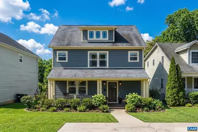 310 Harris Rd, Charlottesville, VA 22903 - Photo 1