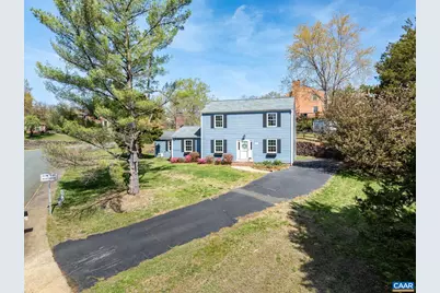 1941 Michael Pl, Charlottesville, VA 22901 - Photo 3