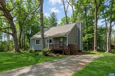 375 Fence Rd, Earlysville, VA 22936 - Photo 1