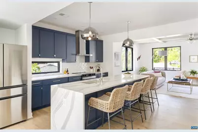 987 5th St SW, Charlottesville, VA 22902 - Photo 9