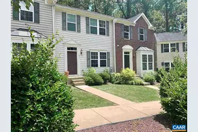 836 Rock Creek Rd, Charlottesville, VA 22903 - Photo 1