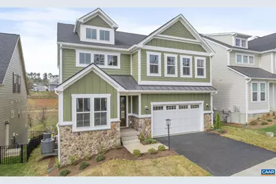 5113 Mary Jackson Ct, Charlottesville, VA 22902 - Photo 3