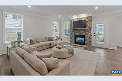 5113 Mary Jackson Ct, Charlottesville, VA 22902 - Photo 11