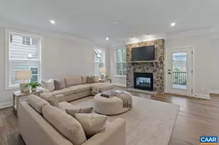 5113 Mary Jackson Ct, Charlottesville, VA 22902 - Photo 11