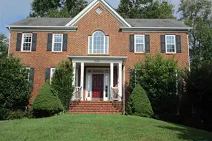 3419 Turnberry Cir, Charlottesville, VA 22911 - Photo 1