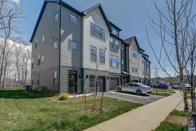 1816 Fowler St, Charlottesville, VA 22901 - Photo 49