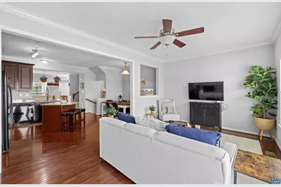 1554 Montessori Ter, Charlottesville, VA 22911 - Photo 17