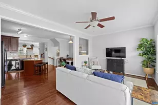 1554 Montessori Terrace, Charlottesville, VA 22911 - Photo 17