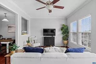 1554 Montessori Terrace, Charlottesville, VA 22911 - Photo 3