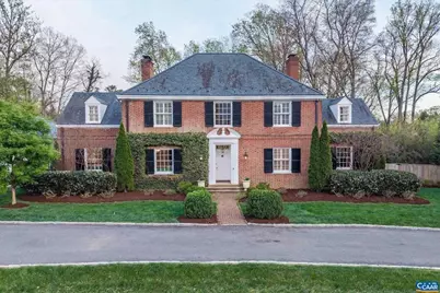 1108 Hilltop Rd, Charlottesville, VA 22903 - Photo 3