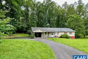 582 Miller School Rd, Charlottesville, VA 22903 - Photo 3