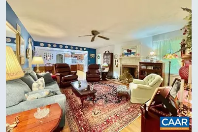 582 Miller School Rd, Charlottesville, VA 22903 - Photo 9