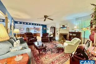 582 Miller School Rd, Charlottesville, VA 22903 - Photo 9