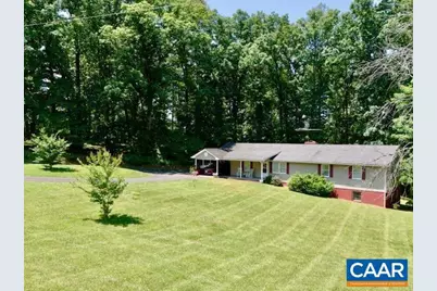 582 Miller School Rd, Charlottesville, VA 22903 - Photo 1