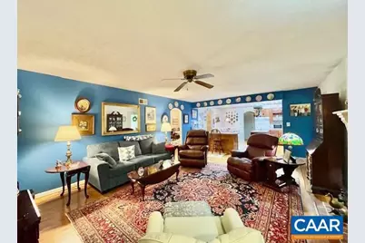 582 Miller School Rd, Charlottesville, VA 22903 - Photo 11