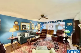 582 Miller School Rd, Charlottesville, VA 22903 - Photo 11