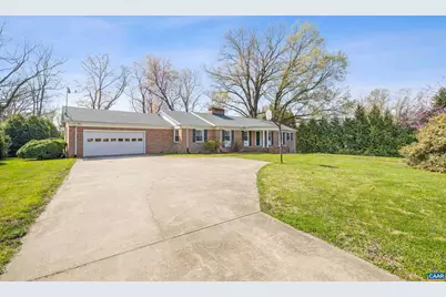 505 W Baker St, Gordonsville, VA 22942 - Photo 1