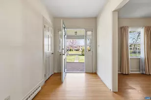 505 W Baker St, Gordonsville, VA 22942 - Photo 13