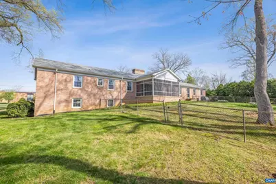 505 W Baker St, Gordonsville, VA 22942 - Photo 9